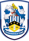 Huddersfield club crest