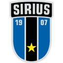 Sirius club crest