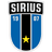 Sirius club crest