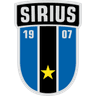 Sirius club crest