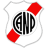 Nacional Potosí club crest