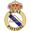 Real Potosí club crest