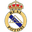 Real Potosí club crest