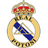 Real Potosí club crest
