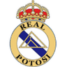 Real Potosí club crest