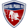 Royal Pari club crest