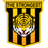 The Strongest club crest