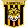 The Strongest club crest