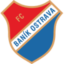 Baník Ostrava club crest