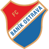 Baník Ostrava club crest