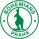 Bohemians 1905 club crest