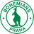 Bohemians 1905 club crest