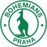 Bohemians 1905 club crest