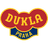 Dukla Praha club crest