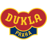 Dukla Praha club crest
