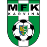 Karviná club crest