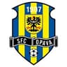 Opava club crest