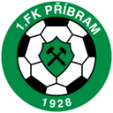 Příbram club crest