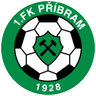 Příbram club crest