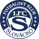 Slovácko club crest