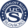 Slovácko club crest