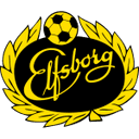 IF Elfsborg club crest