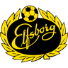 IF Elfsborg club crest