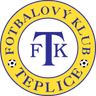 Teplice club crest