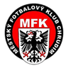 Chrudim club crest