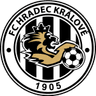 Hradec Králové club crest