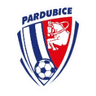 Pardubice club crest