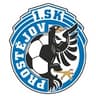 Prostějov club crest