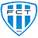 Táborsko club crest