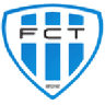 Táborsko club crest