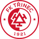 Třinec club crest