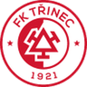 Třinec club crest