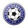 Varnsdorf club crest