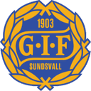 GIF Sundsvall club crest