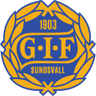 GIF Sundsvall club crest