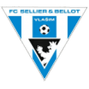 Vlašim club crest