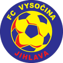 Vysočina Jihlava club crest
