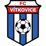 Vítkovice club crest