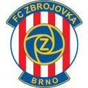 Zbrojovka Brno club crest
