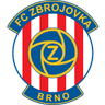 Zbrojovka Brno club crest