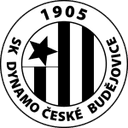 České Budějovice club crest
