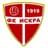 Iskra club crest