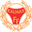 Kalmar FF club crest