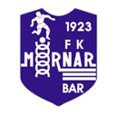 Mornar club crest