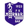 Mornar club crest