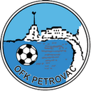 Petrovac club crest